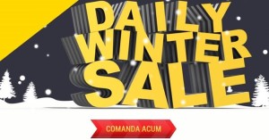 Daily Winter Sale la Originals