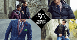 Promotiile sezonului Bigotti