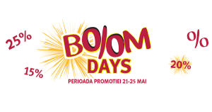 Boom Days Altex