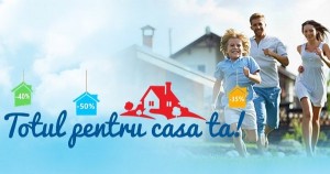 Totul pentru casa ta