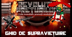 eMAG Revolutia Preturilor iunie 2015