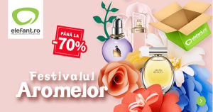 Festivalul Aromelor Elefant