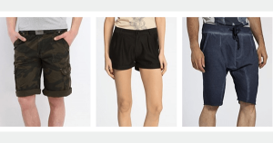 Pantaloni scurti ReadyToWear