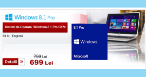 Reduceri periferice software evoMAG
