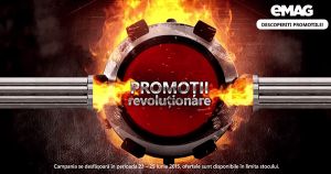 Revolutia Preturilor Fashion eMAG