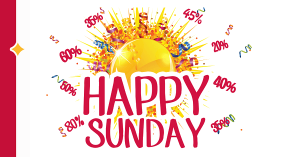 Altex Happy Sunday 19 iulie