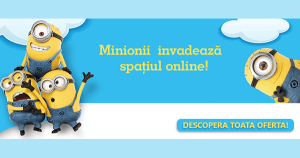 Articole Minioni eMAG