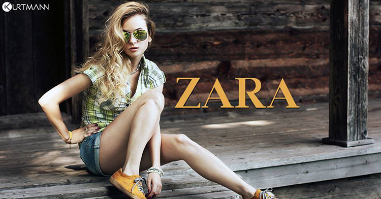 Haine Zara la - moda la