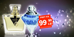 Oferte parfumuri Elefant