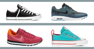 Pantofi Nike Converse eMAG