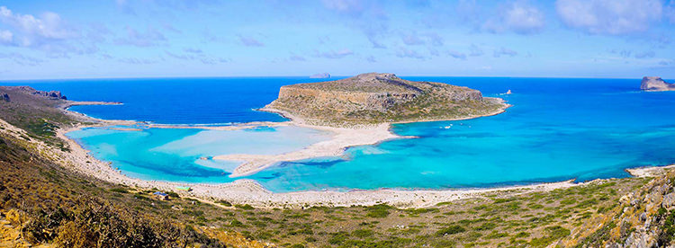 Insula Creta Grecia
