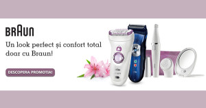 Reduceri Braun eMAG