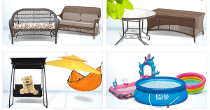 Articole casa gradina eMAG