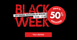 Black Week Flanco