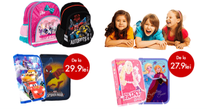 Promotii rechizite Noriel