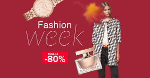 Fashion Week Elefant septembrie 2015