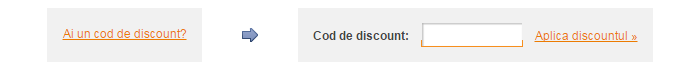 F64 cod discount