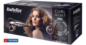 Ondulator BaByliss Curl C1100E
