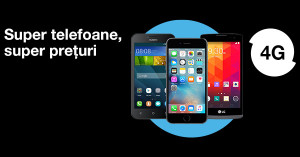 Super telefoane super preturi Orange