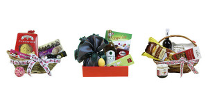 Oferta cosuri cadou Paste