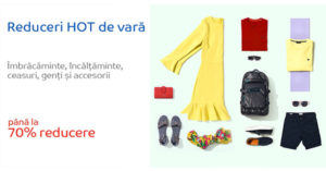 Oferte reduceri vara eMAG