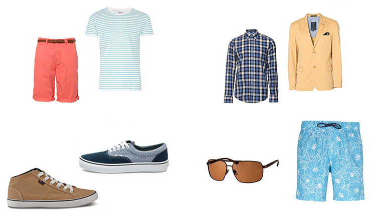 Reduceri de vara la eMAG pentru barbati