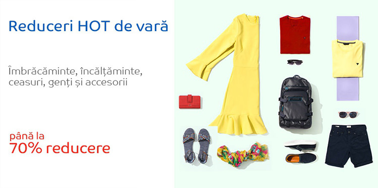Reduceri vara eMAG