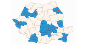 eMAG puncte livrare