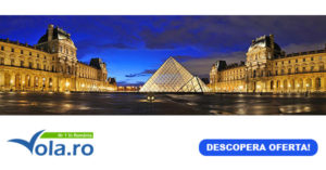 Oferte city break Vola