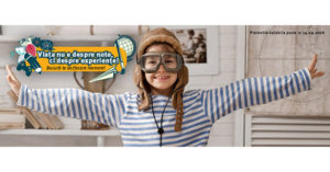 Campanie back to school 2016 la Altex