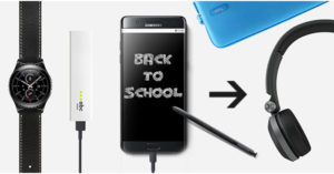 Campanie back to school 2016 la QuickMobile