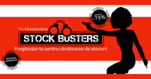 stock busters 2016 emag