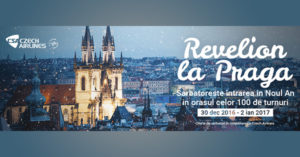 Oferte destinatii de Revelion Vola