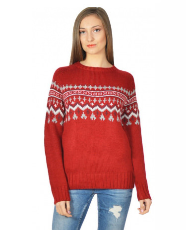 pulover-rosu-emag