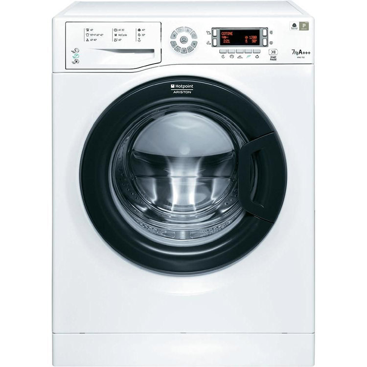 Slim Hotpoint WMSD723B