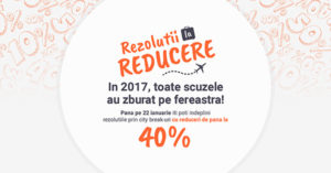 Oferte city break 2017 de la Vola