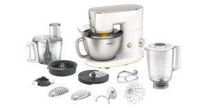 Robot bucatarie Philips eMAG