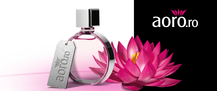 Oferte parfumuri cosmetice Aoro