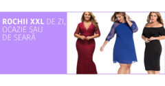 Maura rochii haine dama XXL