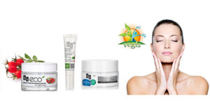 Vegis cosmetice naturale