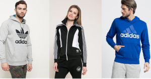 Oferte trening Adidas online
