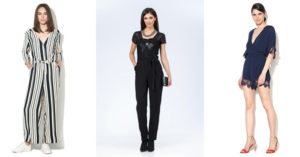 Salopete dama online