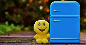 Modele frigider minibar online