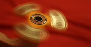 Oferta fidget spinner