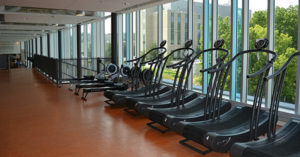 Aparate fitness pentru acasa