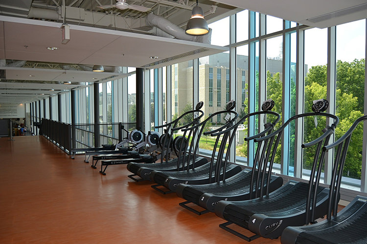 Aparate fitness