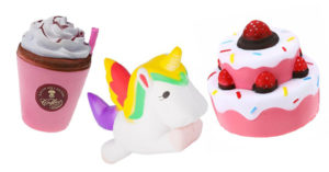 Jucarii Squishy eMAG