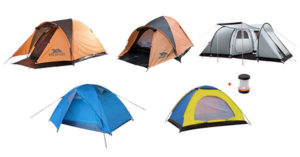 Oferte corturi eMAG