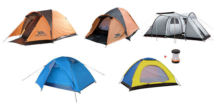 Medical end point Dazzling Oferte corturi camping la eMAG - reduceri și prețuri pentru orice buzunar