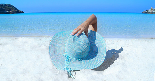 atmosphere I agree ventilation Pălării de plajă pentru femei - ce modele găsim online?
